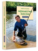 polish book : Wędkarstwo... - Marek Szymański