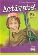 Activate! ... - Jill Florent, Suzanne Gaynor -  books from Poland