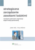 Strategicz... - Peter Reilly, Tony Williams -  Polish Bookstore 