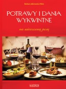 Książka : Potrawy i ... - Barbara Jakimowicz-Klein