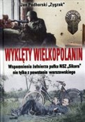 Wyklęty Wi... - Jan Zygzak Podhorski -  foreign books in polish 