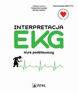 Obrazek Interpretacja EKG Kurs podstawowy