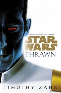 Picture of Star Wars Thrawn