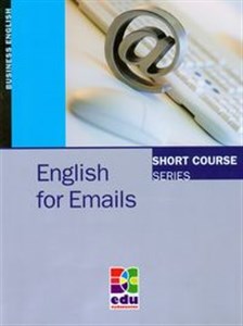 Picture of English for Emails