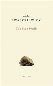 Picture of Książka o Sycylii