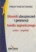 Słownik ub... - Piotr Kapusta -  books from Poland