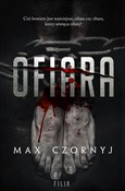 Ofiara wyd... - Max Czornyj -  Polish Bookstore 
