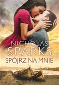 Spójrz na ... - Nicholas Sparks -  books from Poland