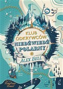 Klub Odkry... - Alex Bell -  Polish Bookstore 