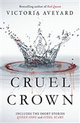 Polska książka : Cruel Crow... - Victoria Aveyard