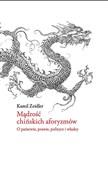 Mądrość ch... - Kamil Zeidler -  Polish Bookstore 