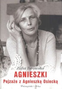 Picture of Agnieszki Pejzaże z Agnieszką Osiecką
