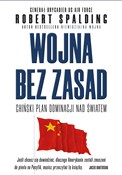 Wojna bez ... - Robert Spalding -  Polish Bookstore 
