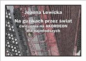 Na guzikac... - Joanna Lewicka -  books in polish 