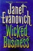 Polska książka : Wicked Bus... - Janet Evanovich