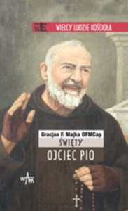 Picture of Święty Ojciec Pio