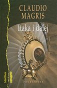 Itaka i da... - Claudio Magris -  books in polish 