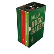 Biała gorą... - Jacek Hugo-Bader -  books in polish 