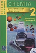 Chemia 2 P... - Stanisława Hejwowska, Ryszard Marcinkowski, Justyna Staluszka -  foreign books in polish 