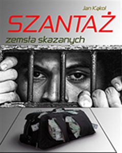 Picture of Szantaż Zemsta skazanych .