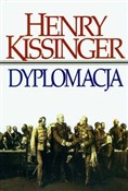 Dyplomacja... - Henry Kissinger -  Polish Bookstore 