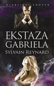 Ekstaza Ga... - Sylvain Reynard -  foreign books in polish 