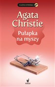 Pułapka na... - Agata Christie -  foreign books in polish 