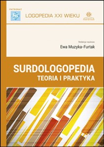 Picture of Surdologopedia Teoria i praktyka