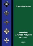polish book : Poznańska ... - Przemysław Dymek