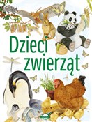 Dzieci zwi... - Opracowanie Zbiorowe -  books from Poland