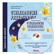 Gwiazdkowe... - Agnieszka Borowiecka, Gabriela Gąsienica -  books in polish 