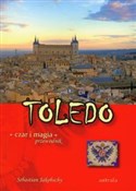 polish book : Toledo cza... - Sebastian Jakobschy