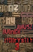 Zobacz : Życiorysta... - Janusz Rudnicki