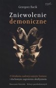 Zniewoleni... - Grzegorz Bacik -  Polish Bookstore 