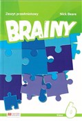 Brainy 6 Z... - Nick Beare -  Książka z wysyłką do UK