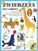 Polska książka : Zwierzęta.... - Alain Gree