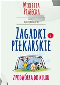 polish book : Zagadki pi... - Wioletta Piasecka