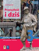 Przeszłość... - Jacek Kopciński -  foreign books in polish 