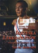 Igrzyska l... - Daniel Grinberg, Adam Parczewski -  books from Poland
