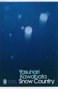 Snow Count... - Yasunari Kawabata -  books in polish 
