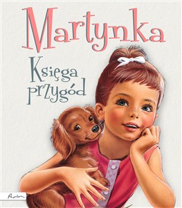 Picture of Martynka. Księga przygód