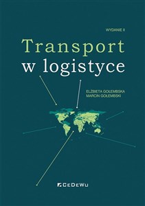 Picture of Transport w logistyce