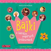 polish book : Bajki o ba... - Marcin Przewoźniak