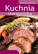 Kuchnia st... - Marta Szydłowska -  books from Poland