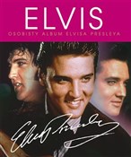 polish book : Elvis Pres... - Opracowanie Zbiorowe