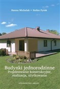 Książka : Budynki je... - Hanna Michalak, Stefan Pyrak
