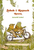 Polska książka : Żabek i Ro... - Arnold Lobel