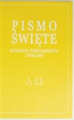 Pismo Świę... - Kazimierz Romaniuk -  Polish Bookstore 