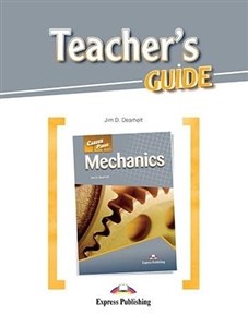 Picture of Career Paths: Mechanics Teacher's Guide