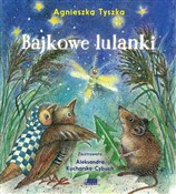 polish book : Bajkowe lu... - Agnieszka Tyszka